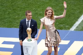 Gallery - World Cup 2018 - image 7