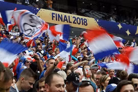 Gallery - World Cup 2018 - image 8