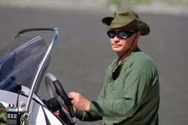 Gallery - Tổng thống Nga Vladimir Putin - image 10