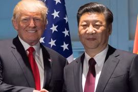 Gallery - Hội nghị thượng đỉnh G20 - image 2