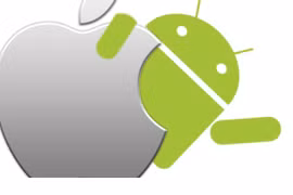  5 ứng dụng của Apple có thể sẽ đổ bộ lên Android