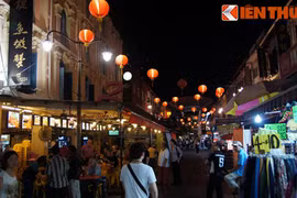 Gallery - Phố Hàng Rong  - image 8