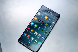 Gallery - Samsung Galaxy Note 7 Dễ Cháy Nổ - image 5