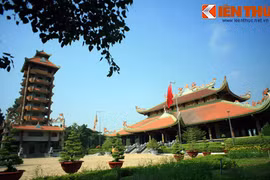 Gallery - Nguyên Thủ tướng Phan Văn Khải từ trần  - image 6