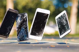Màn hình LCD sắp bị khai tử?
