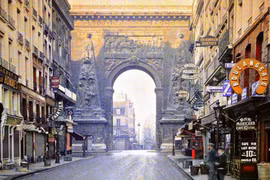 Gallery - Khủng Bố Liên Hoàn Ở Paris - image 4