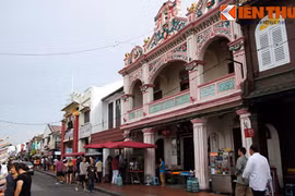 Gallery - Phố Hàng Rong  - image 9