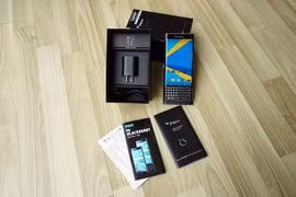 Gallery - Điện Thoại BlackBerry - image 3