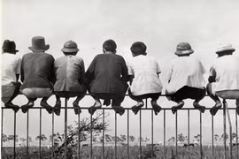 Ngắm Đông Dương 1948 trên tạp chí LIFE (1)