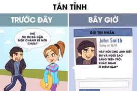Gallery - Mặt trái của công nghệ - image 16