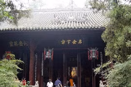 Bí ẩn lời tiên tri sấm truyền của Khổng Minh Gia Cát Lượng