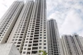 Mua căn hộ 2 tỷ cho thuê, sạch vốn phòng thân còng lưng trả nợ 
