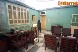 Gallery - Kỷ niệm 75 năm ngày thành lập QĐND Việt Nam - image 8