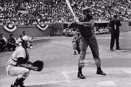 Gallery - Lãnh Tụ Cuba Fidel Castro Qua Đời - image 10