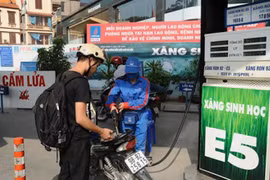 Gallery - Xăng sinh học E5 - image 10