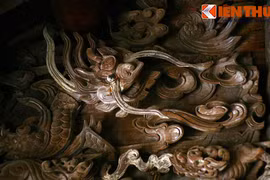Khám phá ngôi đình cổ đẹp nhất Hà Nội