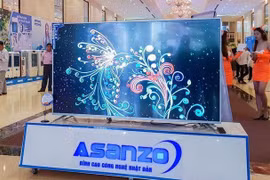 Gallery - Asanzo nghi lừa dối người tiêu dùng - image 2
