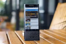 Gallery - Điện Thoại BlackBerry - image 7