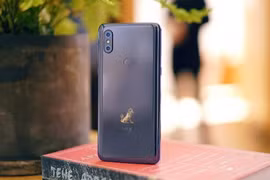 Những smartphone chụp ảnh đẹp nhất năm 2018
