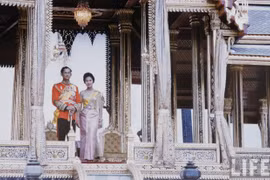 Gallery - Vua Thái Lan Băng Hà - image 6