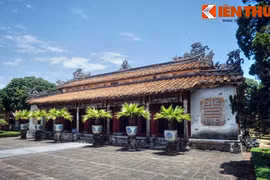 Gallery - Cung Điện Trong Tử Cấm Thành Huế - image 1