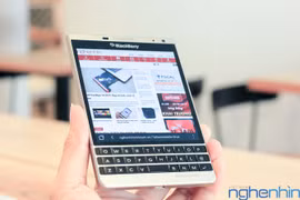 Gallery - Điện Thoại BlackBerry - image 11