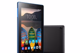  Trên tay máy tính bảng Lenovo Tab3 7 giá rẻ, kết nối 4G