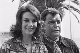  Vén màn cái chết bí ẩn của cô đào Hollywood Natalie Wood 