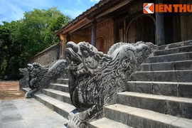 Gallery - Lăng Mộ Các Vua Nhà Nguyễn - image 8