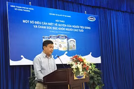 Gallery - Chăm Sóc Người Cao Tuổi - image 3