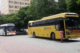 Bức xuc loạt vụ ép, đánh khách du lịch vì không chịu mua hàng