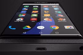 Gallery - Điện Thoại BlackBerry - image 13