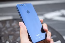 9 smartphone tốt nhất từ thương hiệu Trung Quốc
