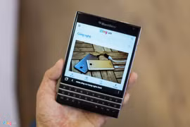 Gallery - Điện Thoại BlackBerry - image 14