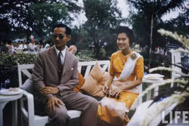 Gallery - Vua Thái Lan Băng Hà - image 7