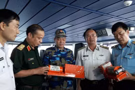 Gallery - Máy Bay Su-30MK2 Và CASA 212 Mất Liên Lạc - image 5