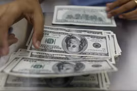 Tỷ giá ngoại tệ hôm nay: Đồng USD tăng mạnh