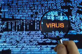 Gallery - Mã Độc WannaCry Tấn Công Toàn Cầu - image 4