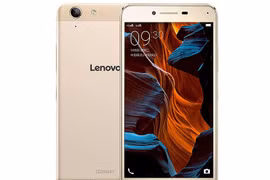5 điểm cực mạnh của điện thoại Lenovo Vibe K5 Plus 