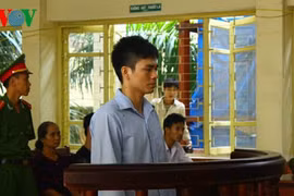 Gallery - Vụ án Nguyễn Thanh Chấn - image 6