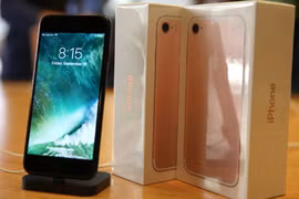 Gallery - Giá Bán iPhone 7 iPhone 7 Plus - image 9