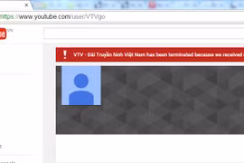 Gallery - VTV Vi Phạm Bản Quyền - image 4