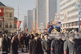 Gallery - Cách mạng tháng Mười Nga - image 6