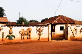 Gallery - Cung Điện Hoàng Gia - image 9