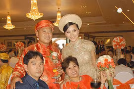 Gallery - Á HẬU THỤY VÂN - image 8