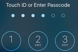 Đề phòng và xử lý smartphone khi bị mất cắp