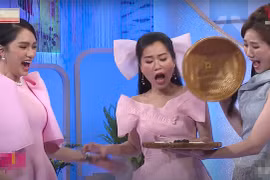 Điểm danh những món dưỡng nhan khó nuốt