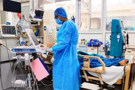 Gallery - Virus corona chủng mới ở Đà Nẵng - image 4