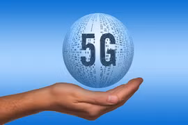 Thông tin gây sốc về mạng 5G 