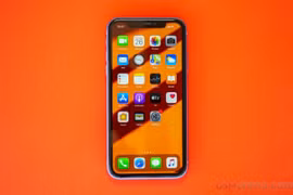 Ba dòng iPhone đang có giá rẻ nhất của nhà "Táo"
